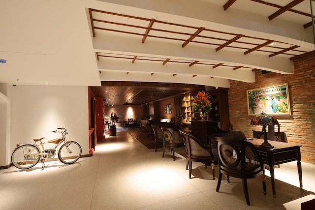 コチン・サンホテル