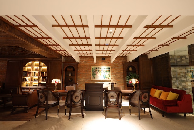 コチン・サンホテル