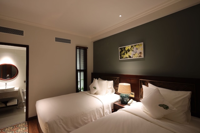 コチン・サンホテル