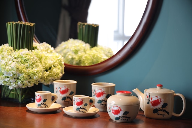 コチン・サンホテル