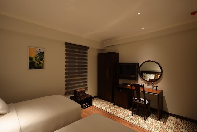 コチン・サンホテル