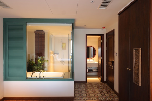 コチン・サンホテル