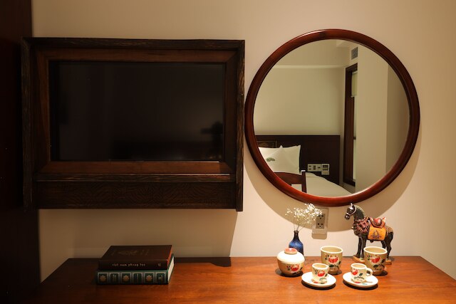 コチン・サンホテル