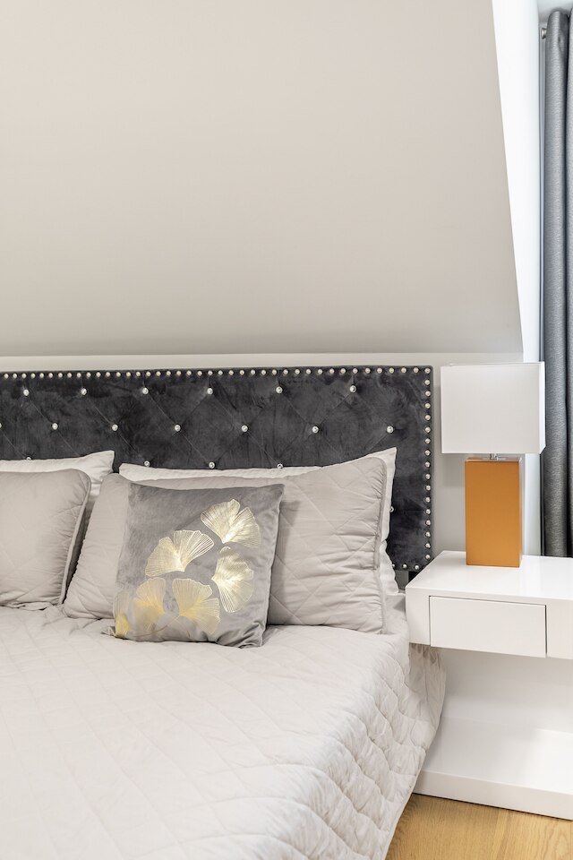 グローバルステイ・ファンシードータウンアパートメンツ