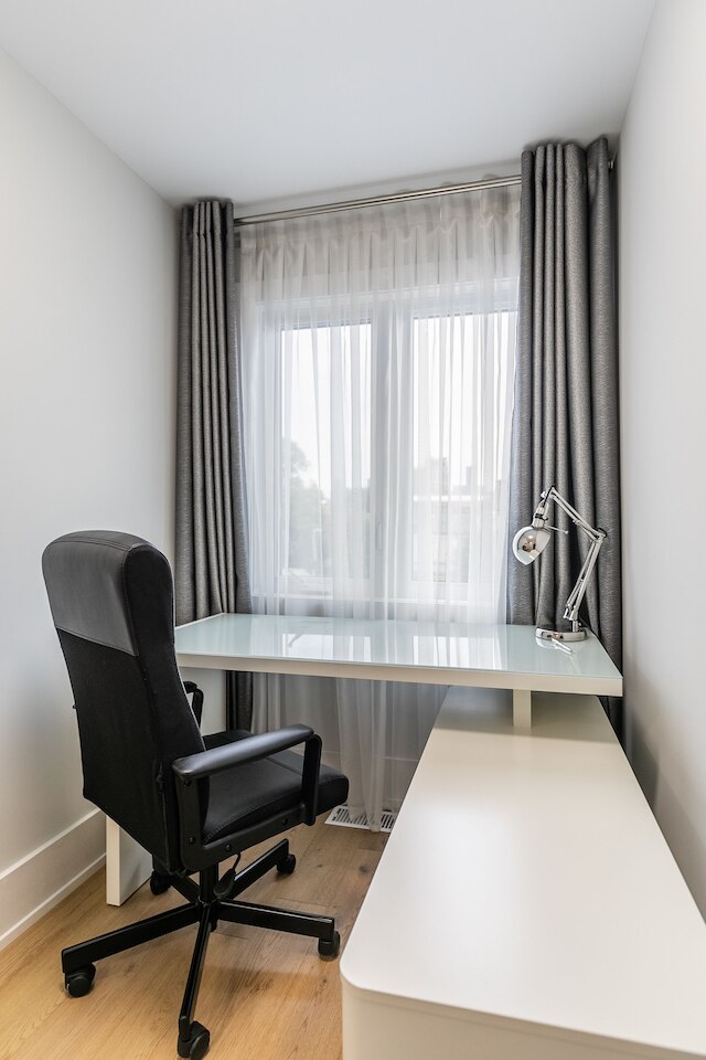 グローバルステイ・ファンシードータウンアパートメンツ