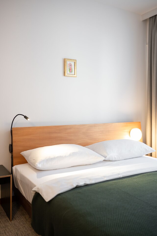 マグダスホテルウィーンシティ