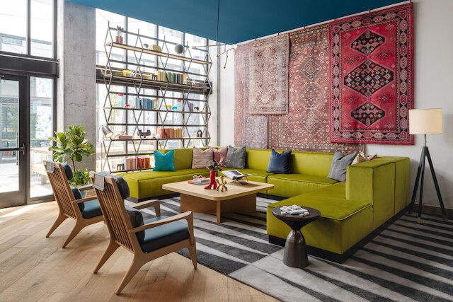 オリジン オースティン ウィンダム ホテル