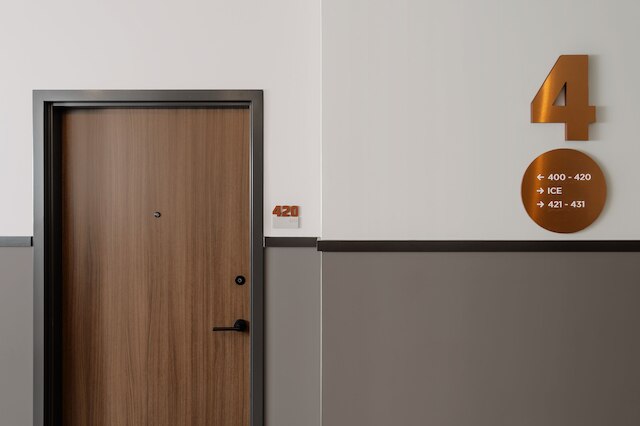 オリジン オースティン ウィンダム ホテル