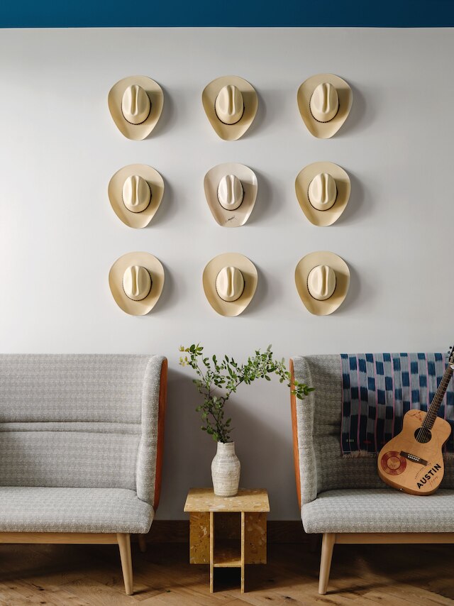 オリジン オースティン ウィンダム ホテル