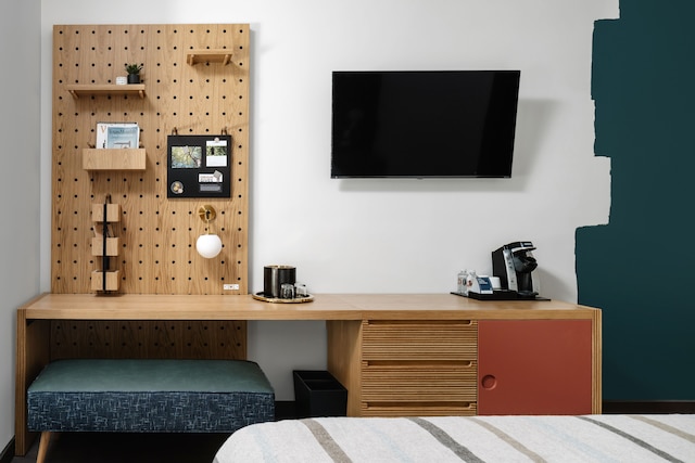 オリジン オースティン ウィンダム ホテル