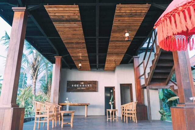 ザ・ソエンダリ・バイ・ドワーロカ