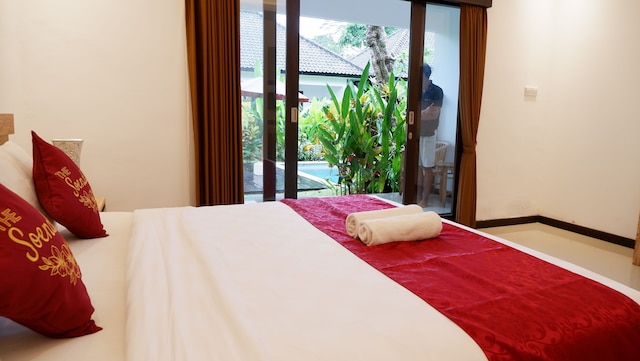 ザ・ソエンダリ・バイ・ドワーロカ