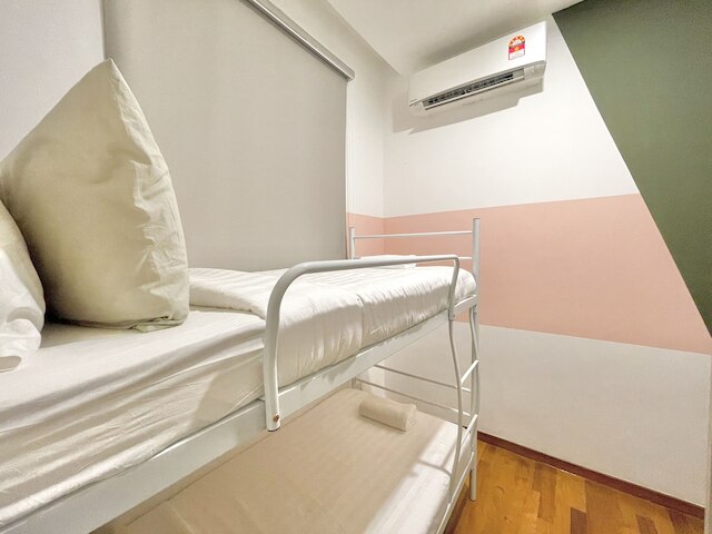 KLゲートウェイプレミアムレジデンスバイMOKA