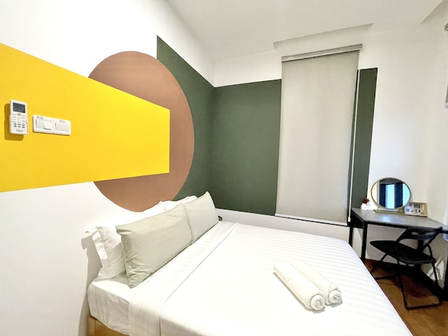 KLゲートウェイプレミアムレジデンスバイMOKA