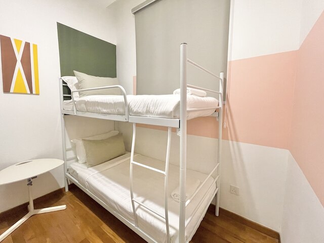 KLゲートウェイプレミアムレジデンスバイMOKA