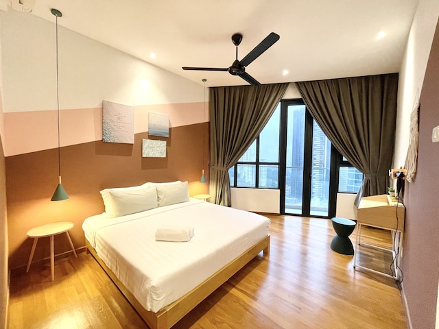 KLゲートウェイプレミアムレジデンスバイMOKA