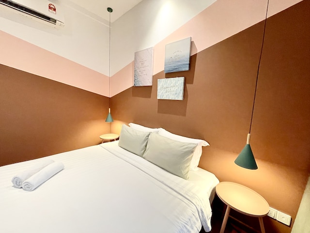 KLゲートウェイプレミアムレジデンスバイMOKA