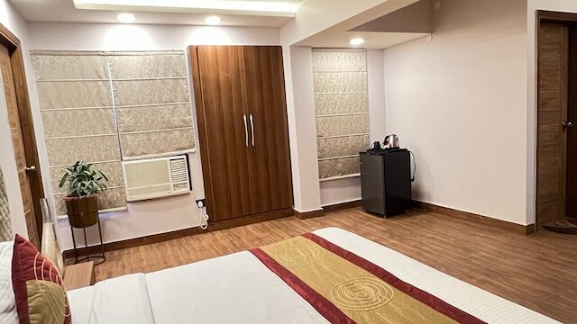 ザ・ドリームハウス