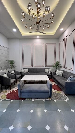 ザ・ドリームハウス