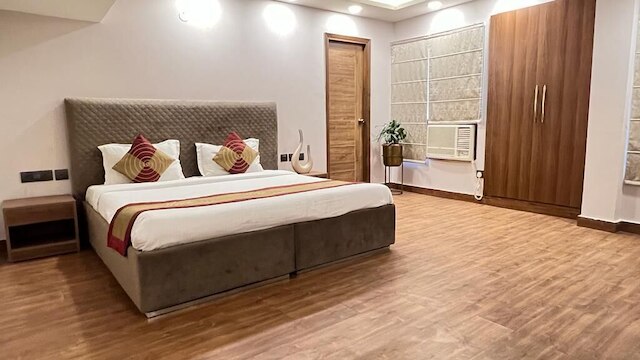 ザ・ドリームハウス