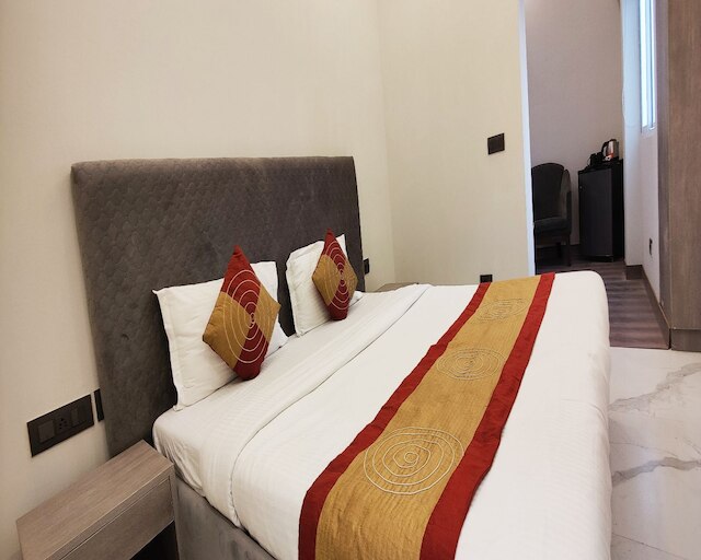 ザ・ドリームハウス