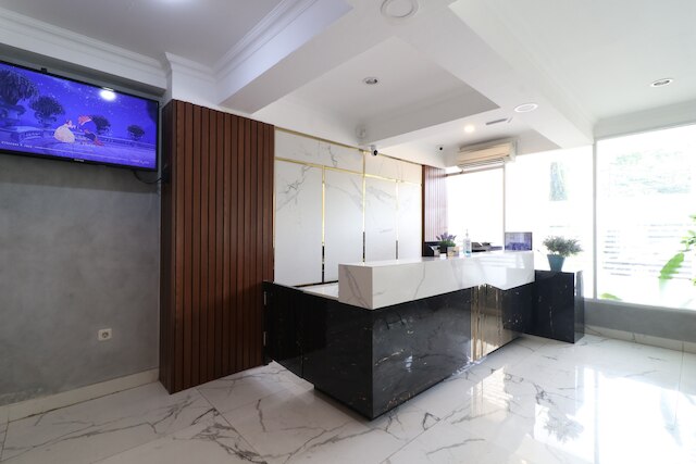 フラメンコ アーバン リビング