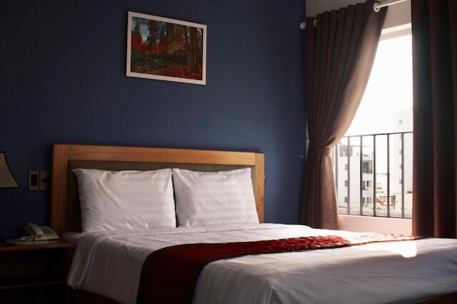 マリーゴールド ホテル & アパートメント