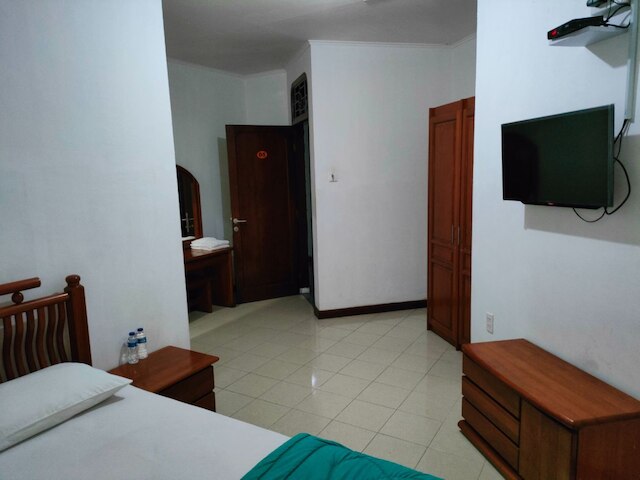 ウィズマ ハリ コタ