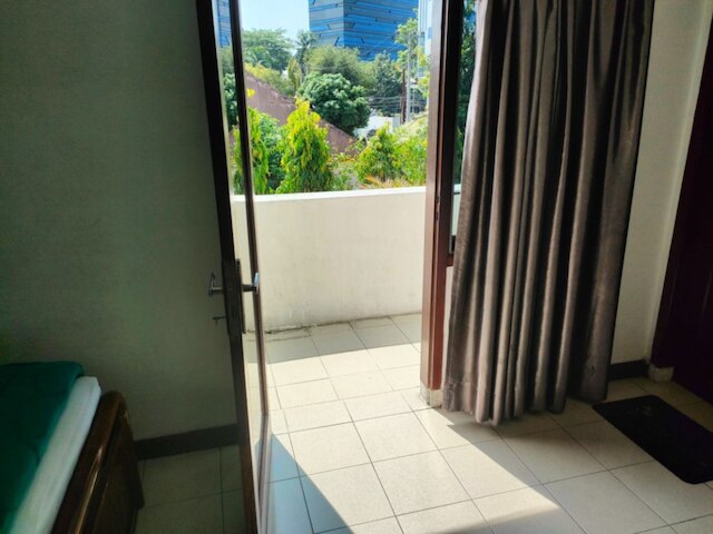 ウィズマ ハリ コタ