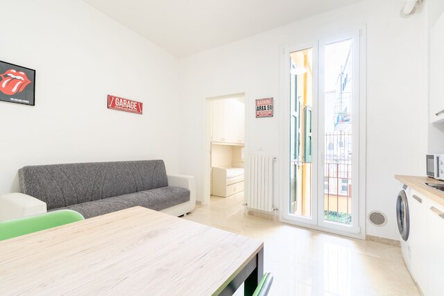 ホウスマート・サン・カルロ17