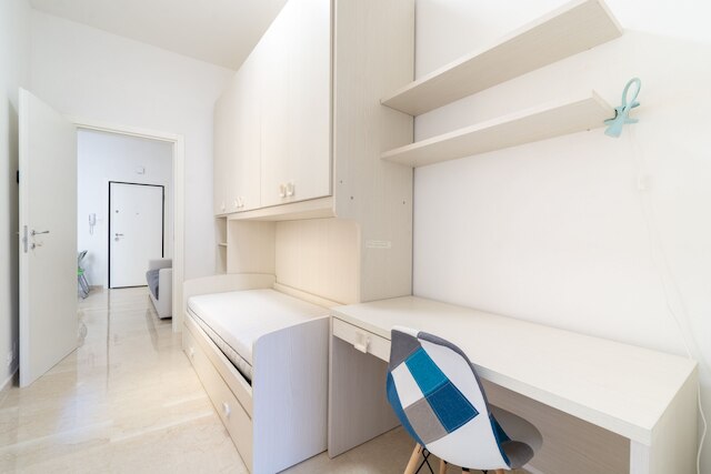 ホウスマート・サン・カルロ17