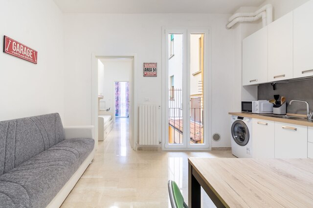 ホウスマート・サン・カルロ17