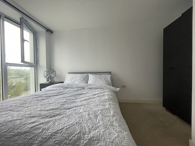 ビューティフル 1  ベッド アパートメント イン マンチェスター シティ