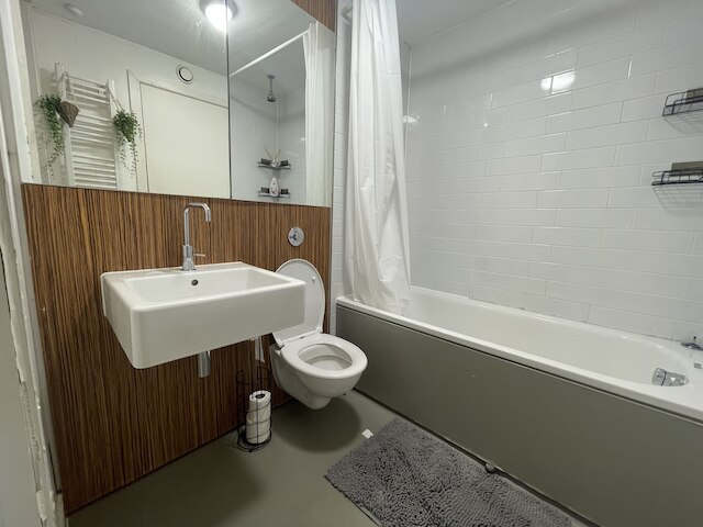 ビューティフル 1  ベッド アパートメント イン マンチェスター シティ