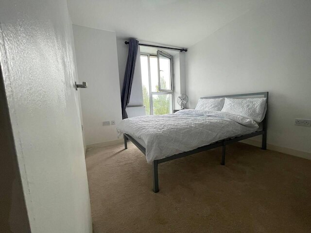 ビューティフル 1  ベッド アパートメント イン マンチェスター シティ