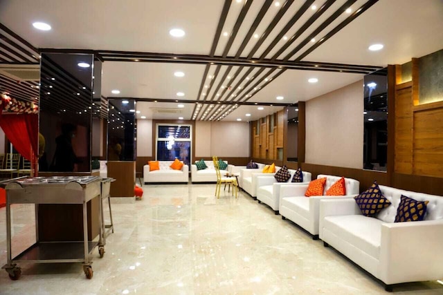 ザ パナッシュ ホテル & バンケッツ