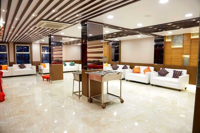 ザ パナッシュ ホテル & バンケッツ