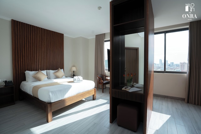 ザ オンラ ホテル