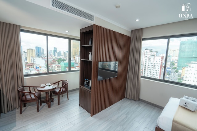 ザ オンラ ホテル