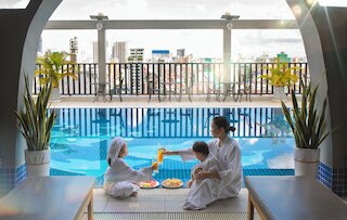 ザ オンラ ホテル