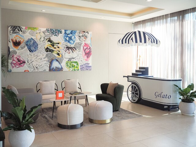 ラ・ミニエラ・プール・ヴィラズ・パタヤ