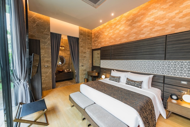 ラ・ミニエラ・プール・ヴィラズ・パタヤ