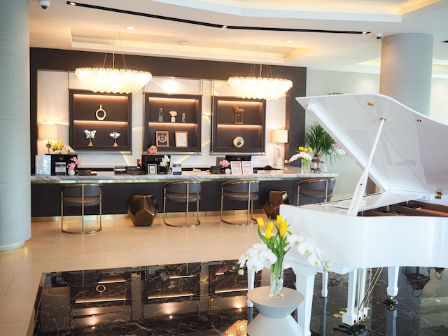 ラ・ミニエラ・プール・ヴィラズ・パタヤ