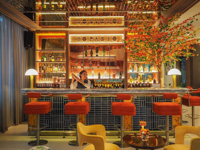 ラ・ミニエラ・プール・ヴィラズ・パタヤ