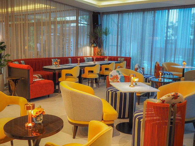 ラ・ミニエラ・プール・ヴィラズ・パタヤ