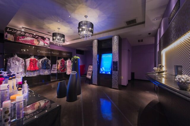 レステイ 鶴ヶ島 - 大人限定