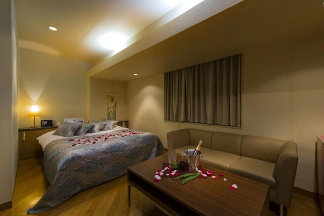 レステイ 鶴ヶ島 - 大人限定