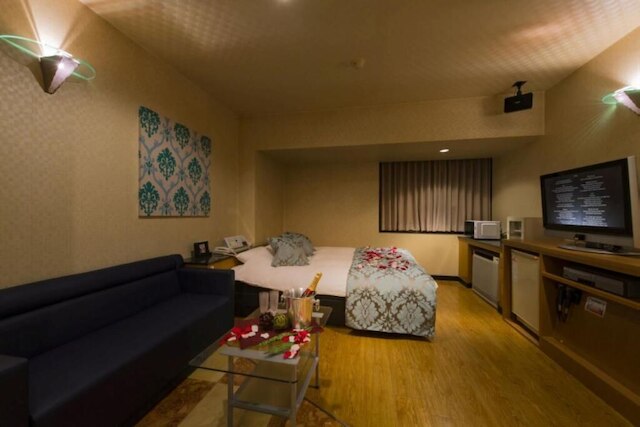 レステイ 鶴ヶ島 - 大人限定