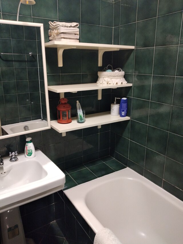 ルーム ルーム ウィズ プライベートバスルーム イン ボローニャ