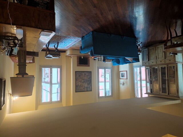 ルーム ルーム ウィズ プライベートバスルーム イン ボローニャ